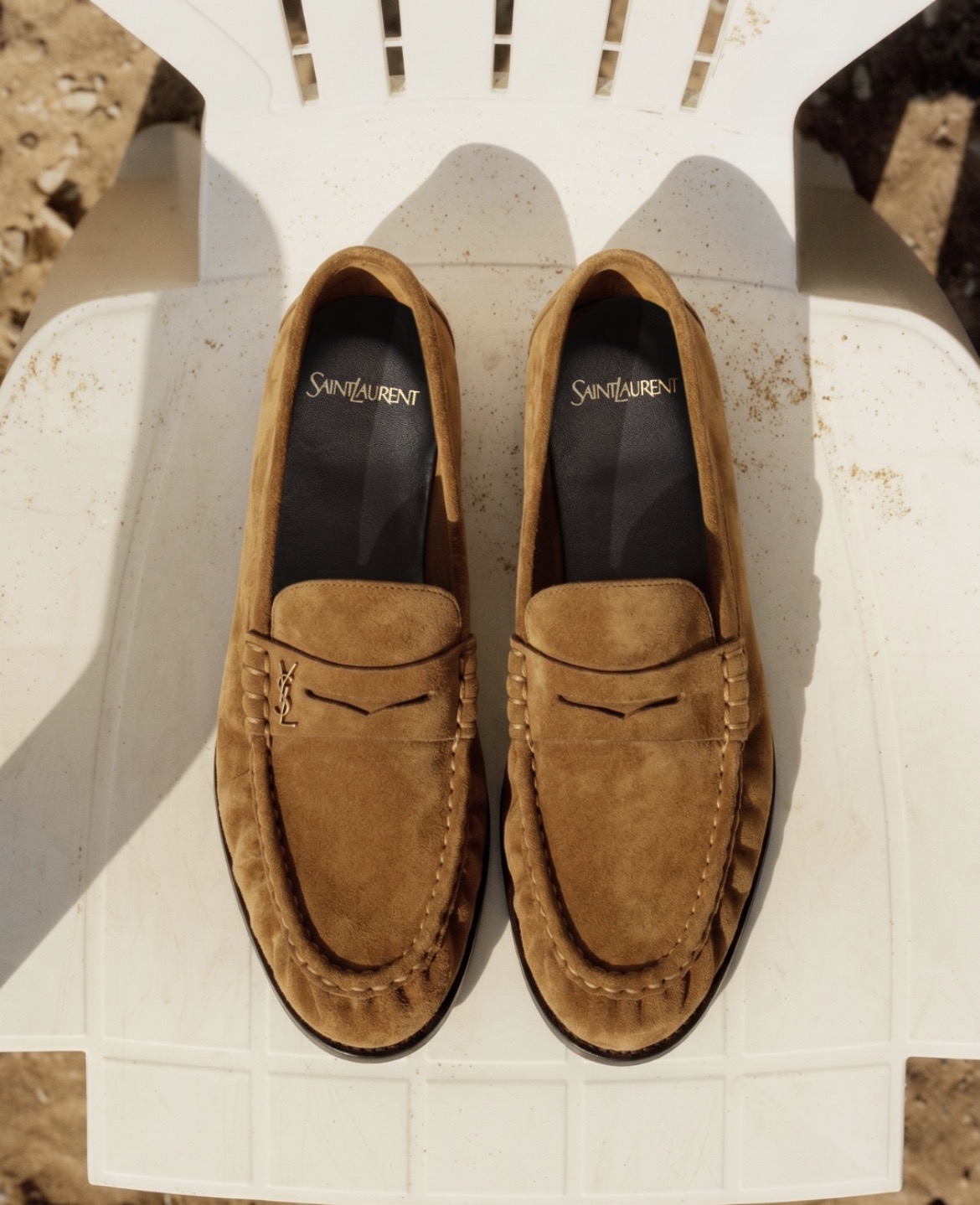 The Loafer